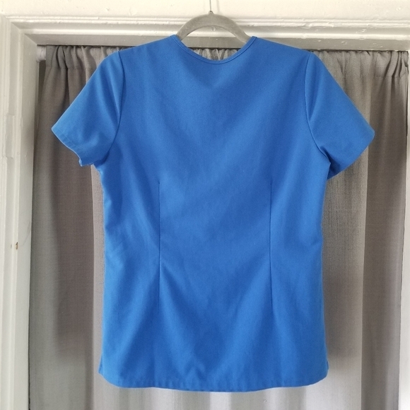 Figs | One Pocket Uniform Top - Picture 3 of 6